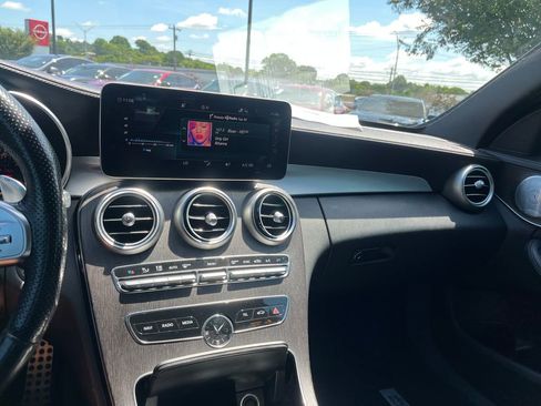 Used 2019 Mercedes-Benz C 43 AMG 4MATIC Sedan image 14