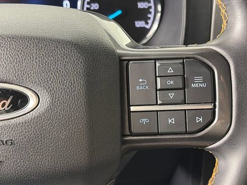 Used 2023 Ford F150 Tremor AWD/4WD image 18