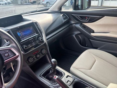 Used 2021 Subaru Impreza 2.0i AWD/4WD image 26