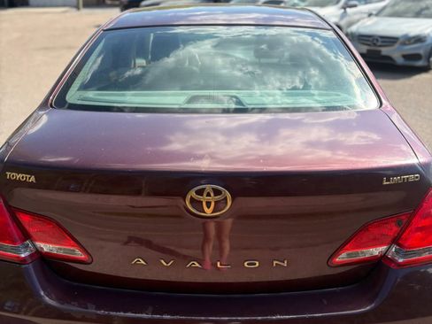 Used 2007 Toyota Avalon Limited image 6