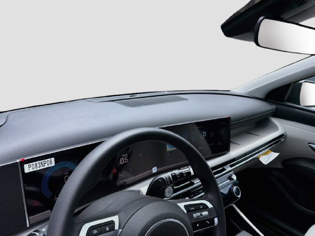 New 2026 Hyundai Tucson SEL Plus FWD image 9