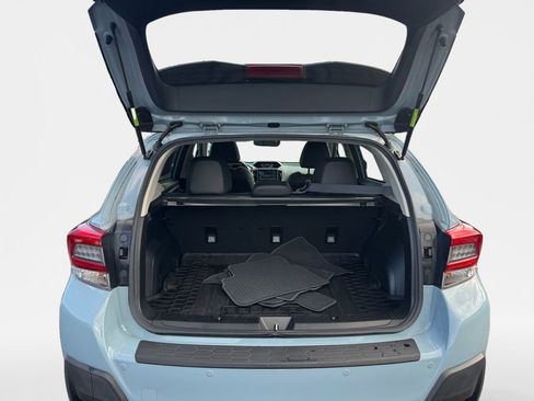 Used 2022 Subaru Crosstrek 2.5i Limited w/ Moonroof Package 2 AWD/4WD image 23