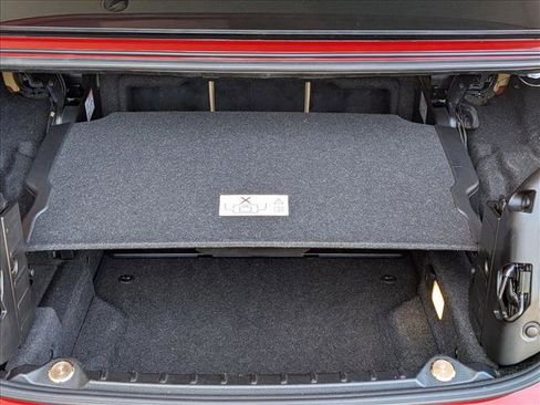 Used 2015 BMW 435i xDrive Convertible image 16