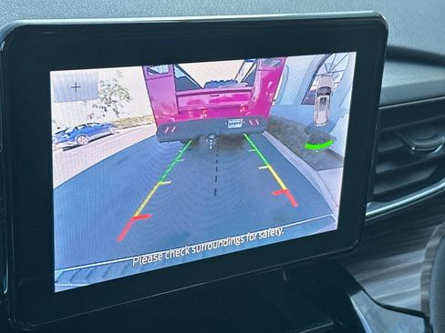 Used 2024 Ford Explorer Limited image 21