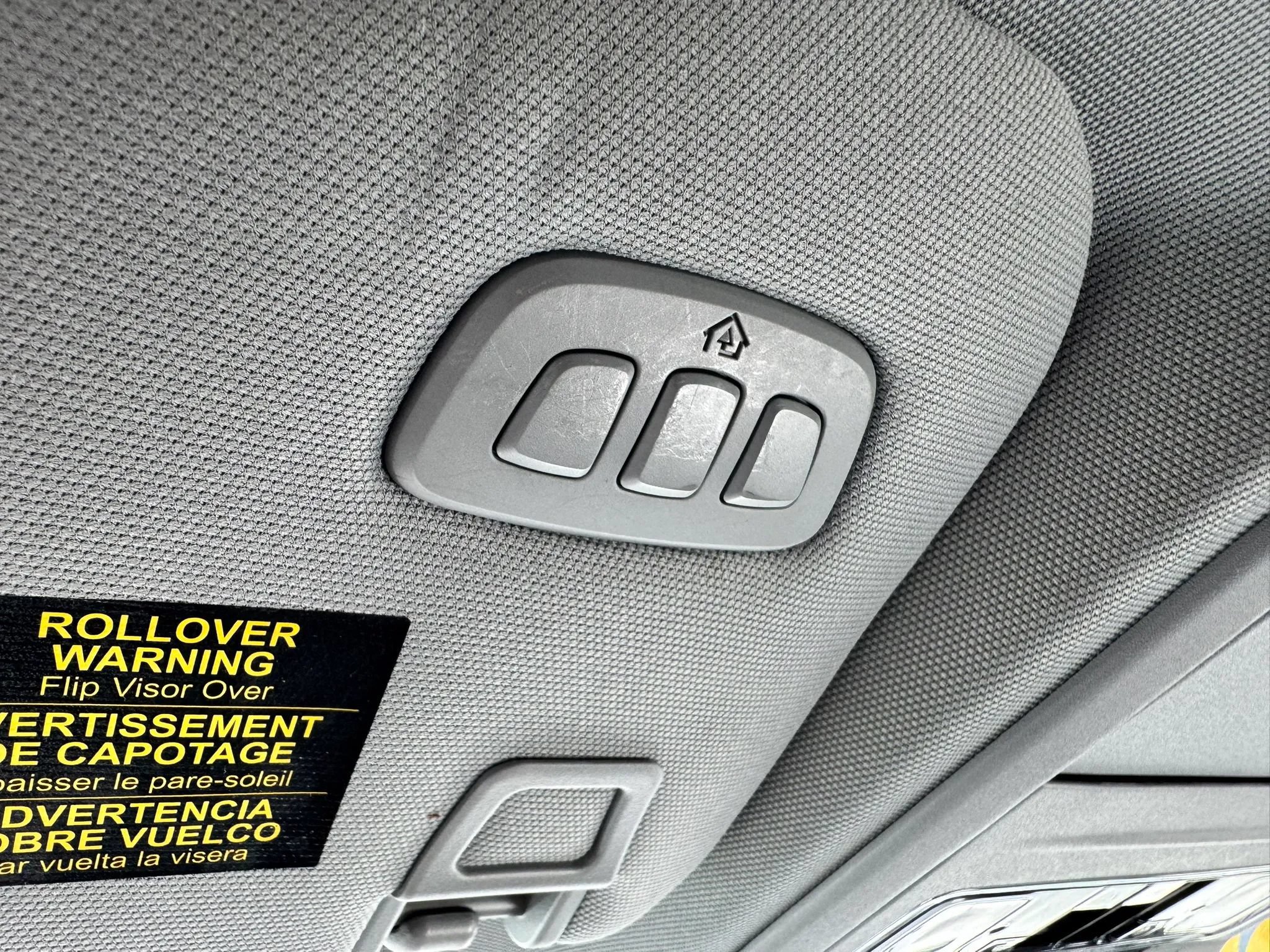 Used 2022 Lincoln Corsair AWD w/ Premium Package image 39