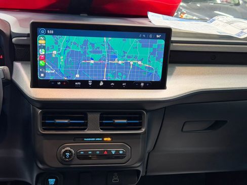 Used 2025 Ford Maverick XLT w/ Equipment Group 301A image 48