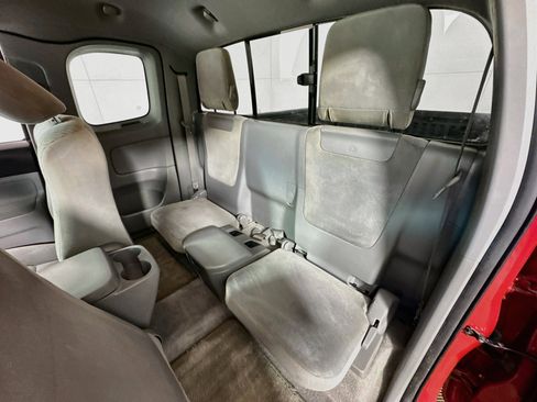 Used 2009 Toyota Tacoma 4x4 Access Cab image 19