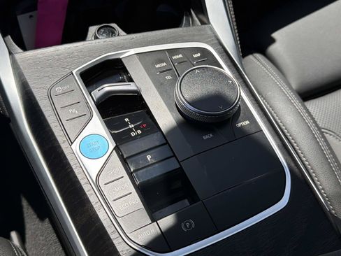 Used 2023 BMW i4 eDrive40 w/ M Sport Package RWD image 20