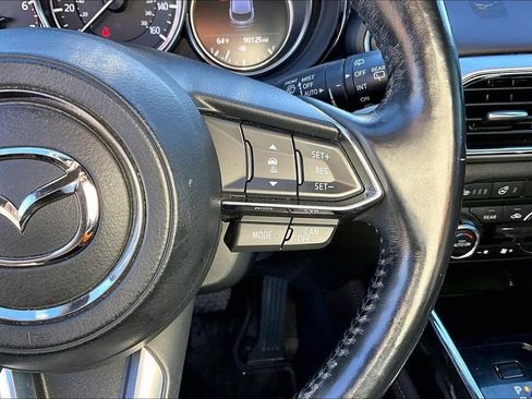 Used 2018 MAZDA CX-9 Grand Touring image 28