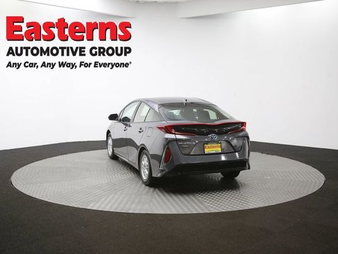Used 2021 Toyota Prius Prime LE FWD image 64