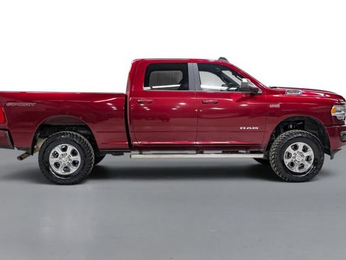 Used 2019 RAM 2500 Lone Star AWD/4WD image 5