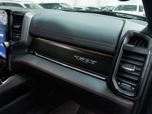 Used 2021 RAM 1500 TRX w/ TRX Level 2 Equipment Group image 37