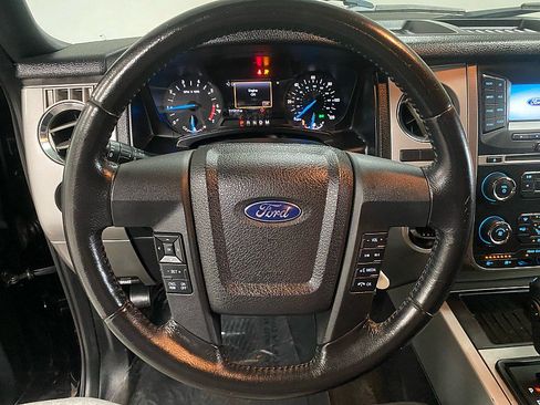 Used 2016 Ford Expedition EL XLT image 24