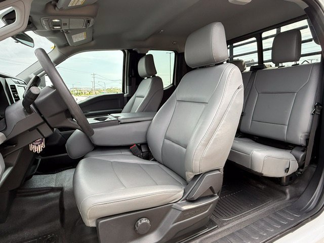Used 2026 Ford F350 XL w/ XL Chrome Package AWD/4WD image 9