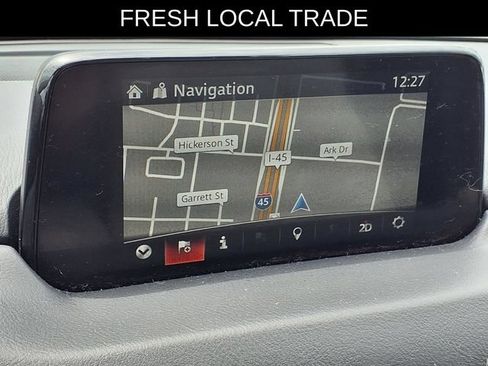 Used 2018 MAZDA CX-5 Grand Touring FWD image 11