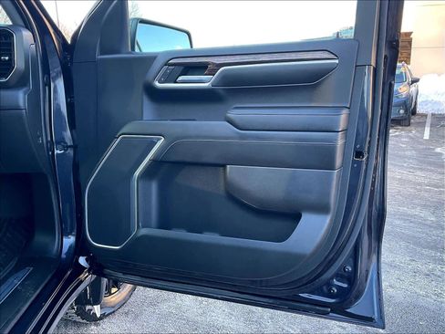 Used 2022 GMC Sierra 1500 Elevation image 12