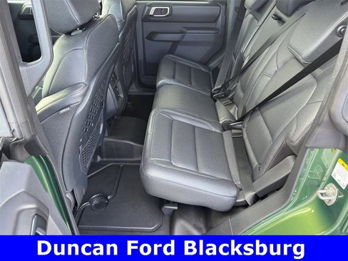New 2025 Ford Bronco Badlands image 12