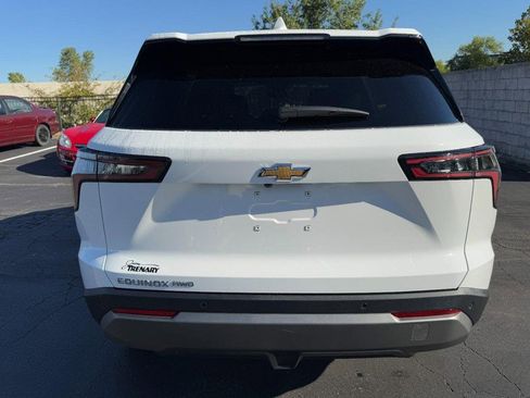 New 2026 Chevrolet Equinox LT image 29