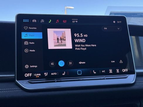 New 2026 Volkswagen Tiguan SE R-Line image 16