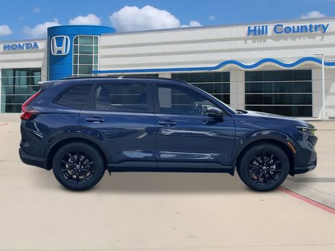 New 2026 Honda CR-V Sport image 6