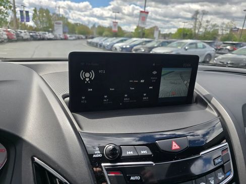 Used 2024 Acura RDX A-Spec AWD/4WD image 21