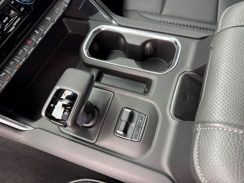 Certified 2026 GMC Sierra 1500 Denali image 26