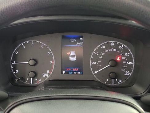Used 2025 Toyota Corolla LE FWD image 27