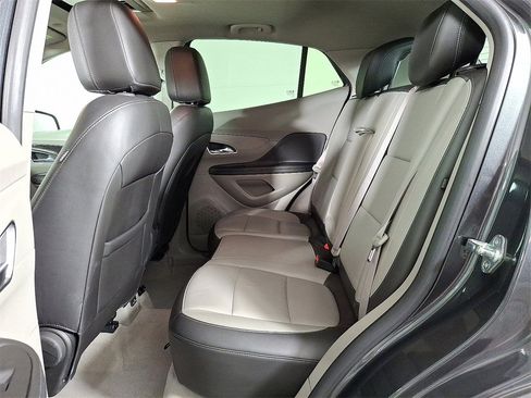 Used 2016 Buick Encore Leather w/ Experience Buick Package image 14