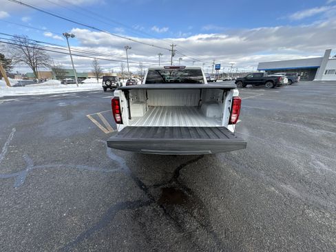 Used 2023 GMC Sierra 1500 Pro w/ Graphite Edition image 27