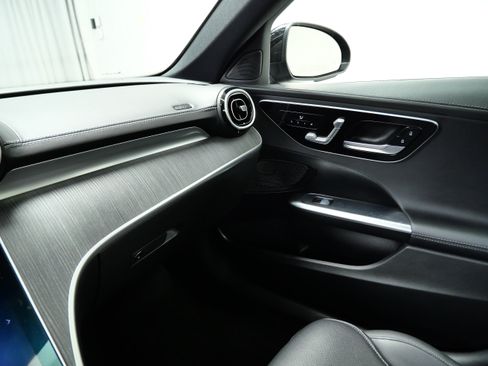Certified 2023 Mercedes-Benz C 300 4MATIC Sedan image 20