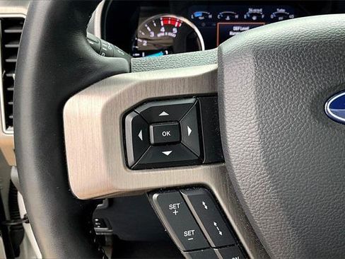 Used 2022 Ford F450 Platinum w/ FX4 Off-Road Package image 13
