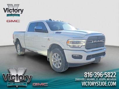 Used 2022 RAM 2500 Laramie