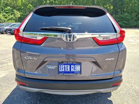 Used 2019 Honda CR-V EX-L image 5