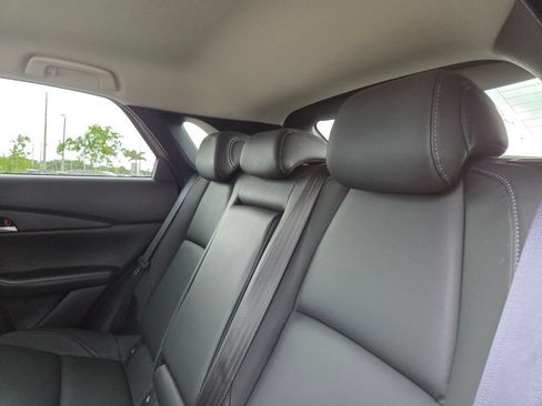 Used 2024 MAZDA CX-30 AWD 2.5 S w/ Select Sport Pkg image 22