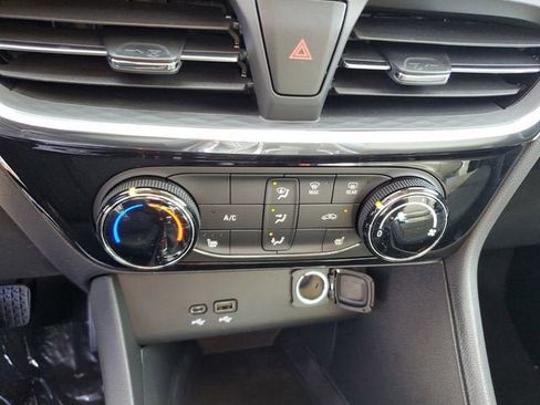 New 2026 Buick Encore GX Sport Touring w/ Comfort Package image 22