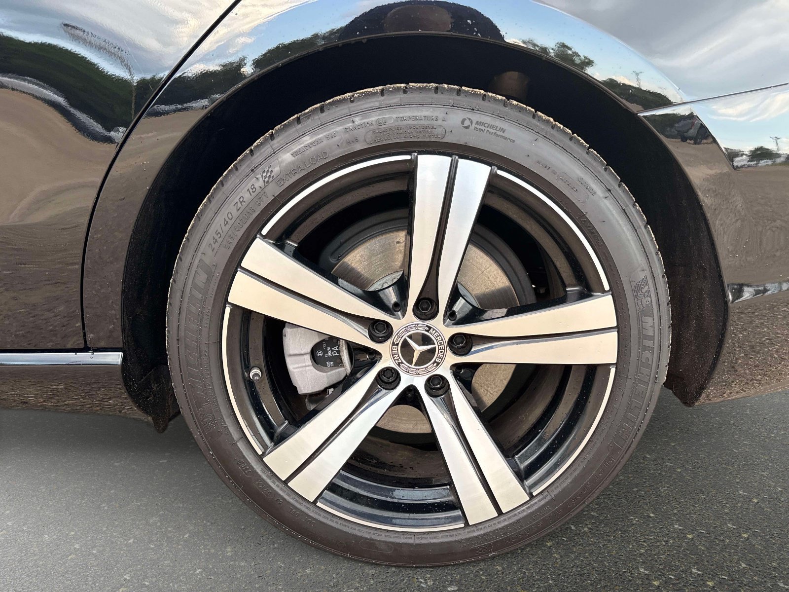 Used 2022 Mercedes-Benz C 300 Sedan image 34