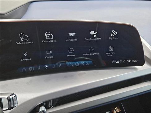 New 2026 Cadillac Vistiq Premium Luxury AWD/4WD image 12