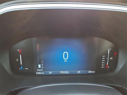 Used 2023 Ford Escape Active image 24