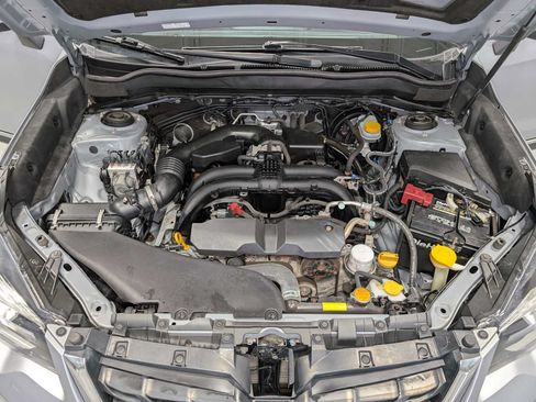 Used 2017 Subaru Forester 2.5i Touring AWD/4WD image 14
