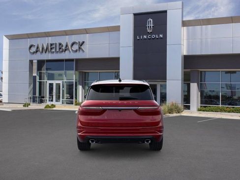 New 2025 Lincoln Corsair Grand Touring w/ Equipment Group 301A image 5