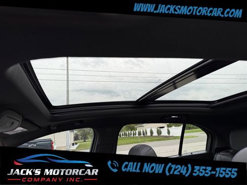 Used 2024 Cadillac XT4 Sport AWD/4WD image 21