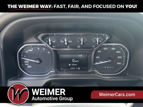 Used 2021 GMC Sierra 1500 AT4 AWD/4WD image 45