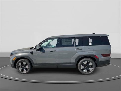 New 2026 Hyundai Santa Fe SE FWD image 2