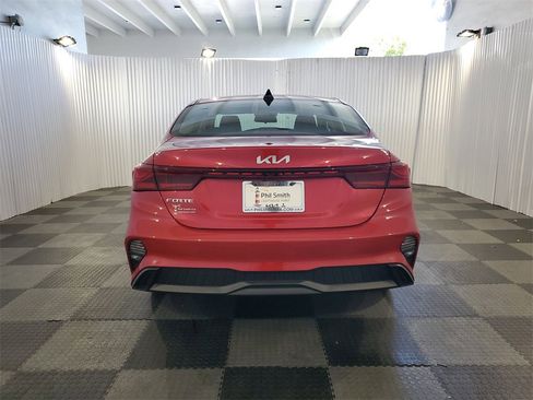 Certified 2024 Kia Forte LXS w/ LXS Technology Package image 5