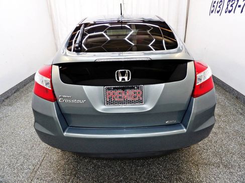 Used 2011 Honda Crosstour EX-L image 5