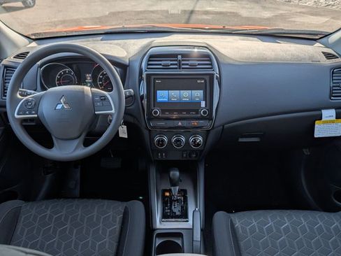 New 2026 Mitsubishi Outlander Sport ES image 7