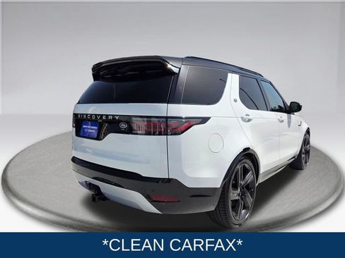 Used 2023 Land Rover Discovery Metropolitan Edition AWD/4WD image 5
