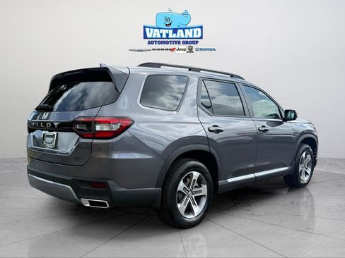 New 2026 Honda Pilot EX-L image 5