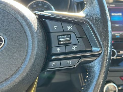 Used 2022 Subaru Crosstrek 2.5i Sport w/ Moonroof Package image 13