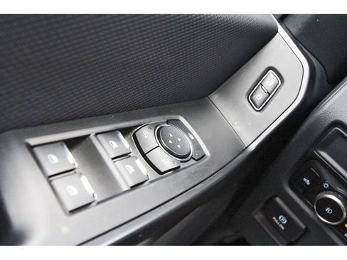 Used 2024 Ford F150 STX w/ STX Black Appearance Package image 20